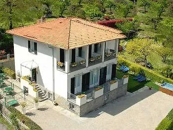 Hotel Nuovo Miralago 3*