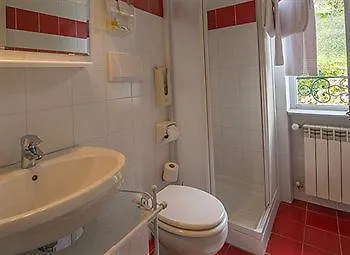 Nuovo Miralago Hotel 3*