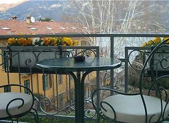 Hotel Nuovo Miralago Bellagio