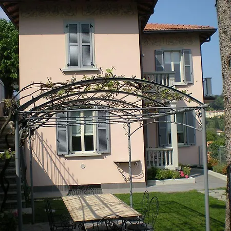 Nuovo Miralago 3*