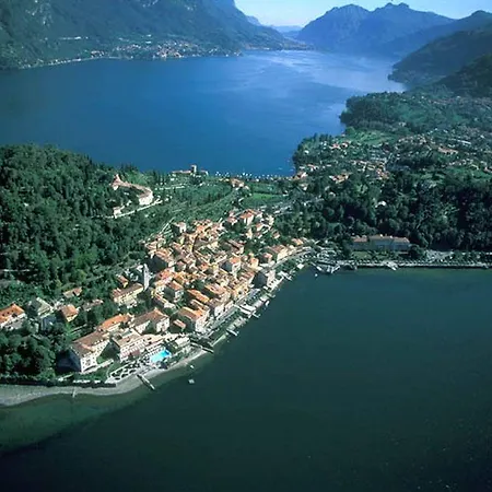 Nuovo Miralago Hotel