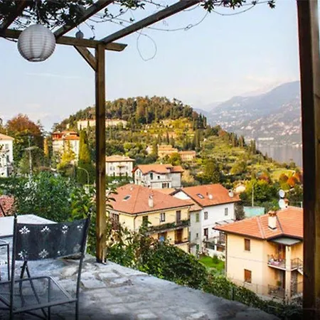 Nuovo Miralago Hotel 3*