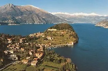 Nuovo Miralago 3*