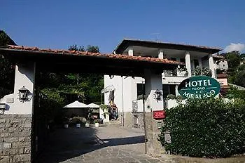Nuovo Miralago Hotel 3*