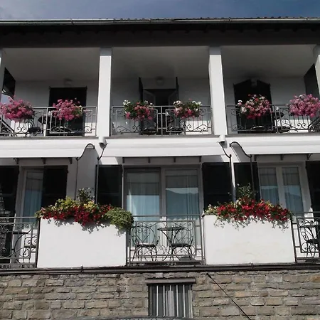 Hotel Nuovo Miralago
