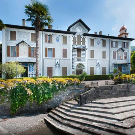 Nuovo Miralago Hotel