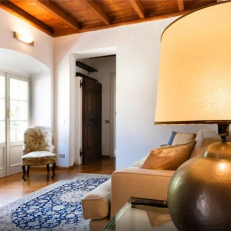 Nuovo Miralago Hotel
