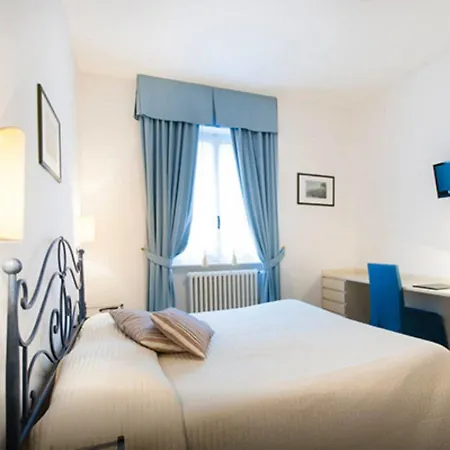 Nuovo Miralago Hotel