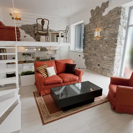 Nuovo Miralago Hotel