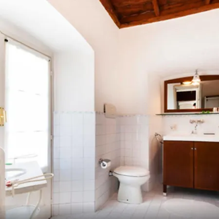 Nuovo Miralago Hotel