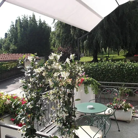 Nuovo Miralago Bellagio