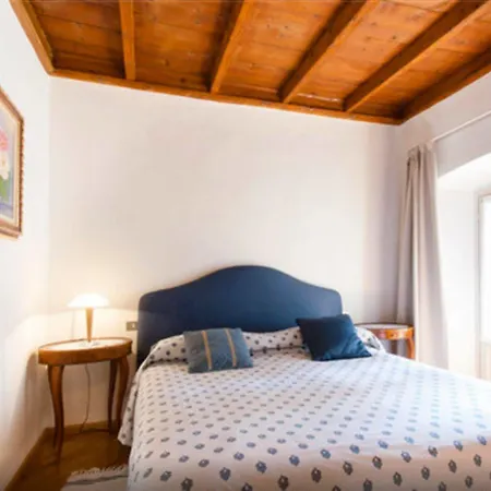 Hotel Nuovo Miralago