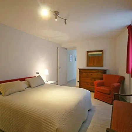 Nuovo Miralago Hotel 3*