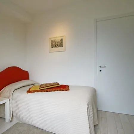 Nuovo Miralago Hotel