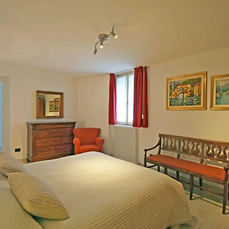 Nuovo Miralago Hotel