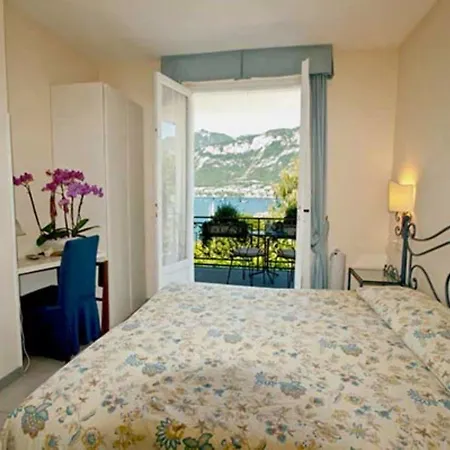 Nuovo Miralago Hotel 3*