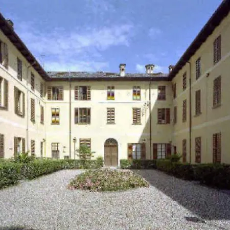 Nuovo Miralago Hotel 3*