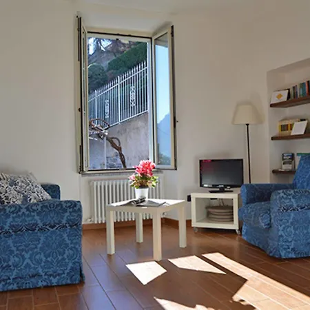 Nuovo Miralago Hotel 3*