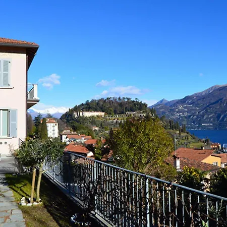 Nuovo Miralago Hotel Bellagio