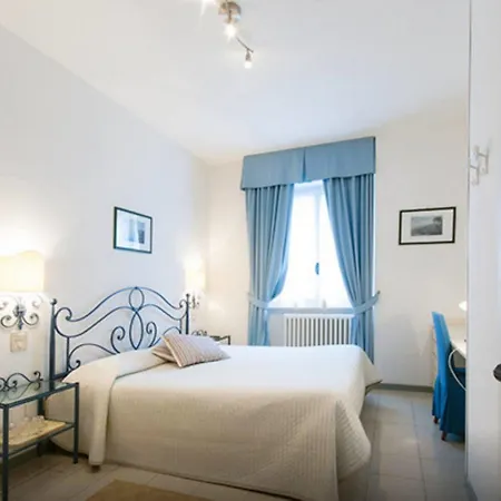 Hotel Nuovo Miralago